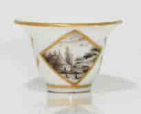 French cosmetics mortar, C. 1790 -0