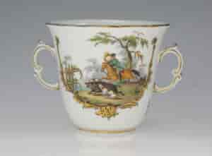 Berlin Chocolate Cup