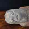 Rare female wooden shabti figure, C. 1100 BC -4899