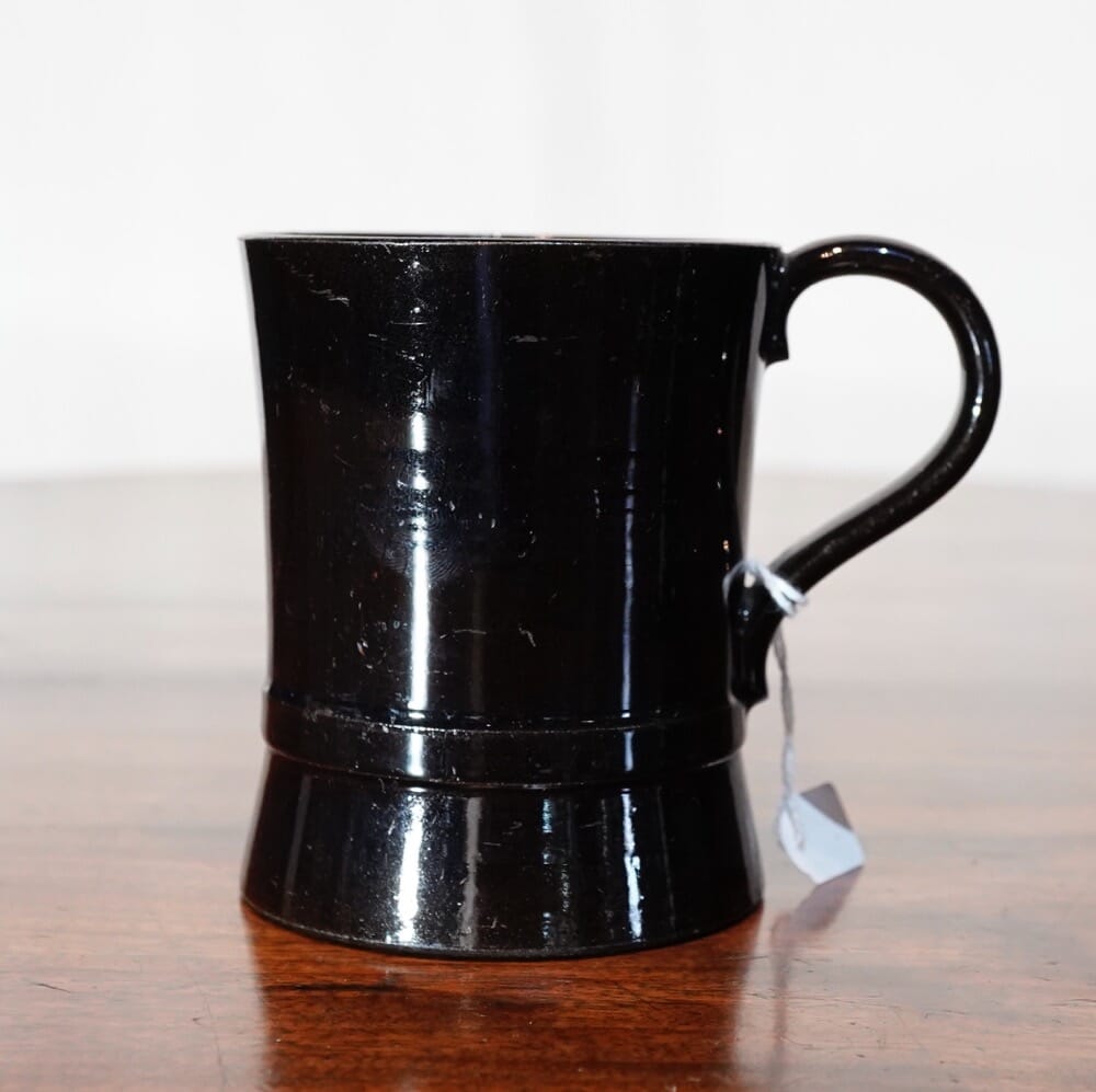 Jackfield Type Tankard