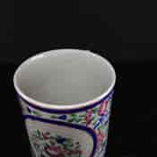 Chinese Export mug, Turkish market, c.1780-2427