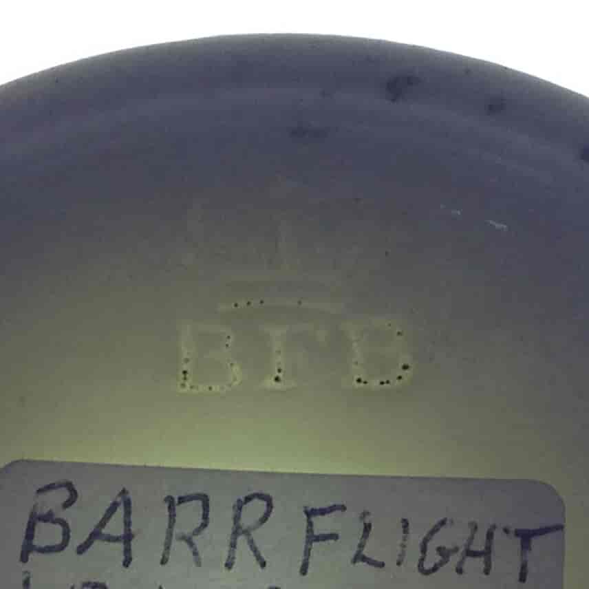 Barr Flight & Barr coffee can & saucer c.1810 -2504