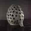 Wedgwood porcupine crocus flower vessel, early 19th century -3321