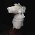 Pre-Columbian figure, Veracruz, Gulf of Mexico 300-600AD-0