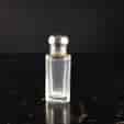 Sterling Silver lidded perfume, Birmingham 1908-0