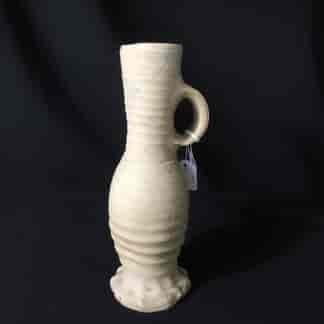 German Sieburg stoneware Jacobakannen jug, Circa 1400 -0