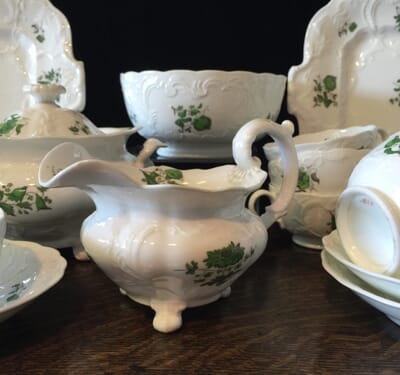 Antique minton outlet china patterns