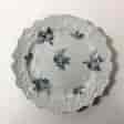 Mason’s stoneware plate, primrose moulding, C. 1815 -0