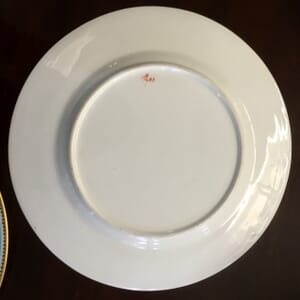 Brown westhead moore d'occasion - Arts de la table - - page 2