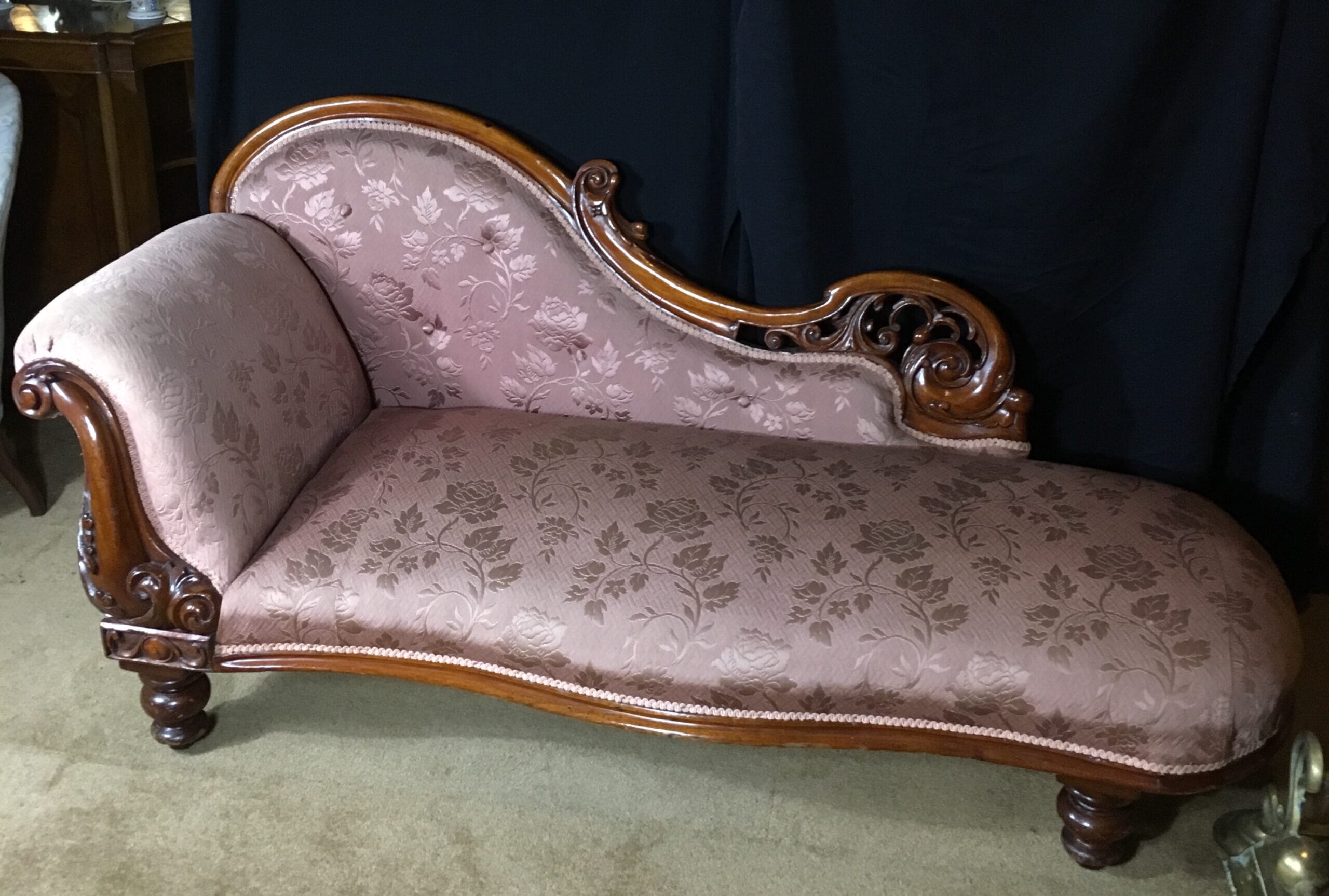 Cedar discount chaise lounge