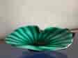 Murano Glass 'Lilly Pad' bowl, mid 20th century -0