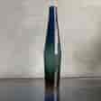 Swedish Art Glass vase, mid 20th century-0