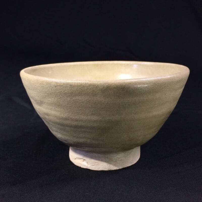 Chinese Celadon bowl, Yuan dynasty, 13th-14th century -0