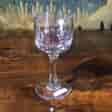 Victorian glass, 19th century -0