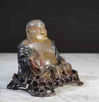 Du Hua Foo Chow Buddha figure