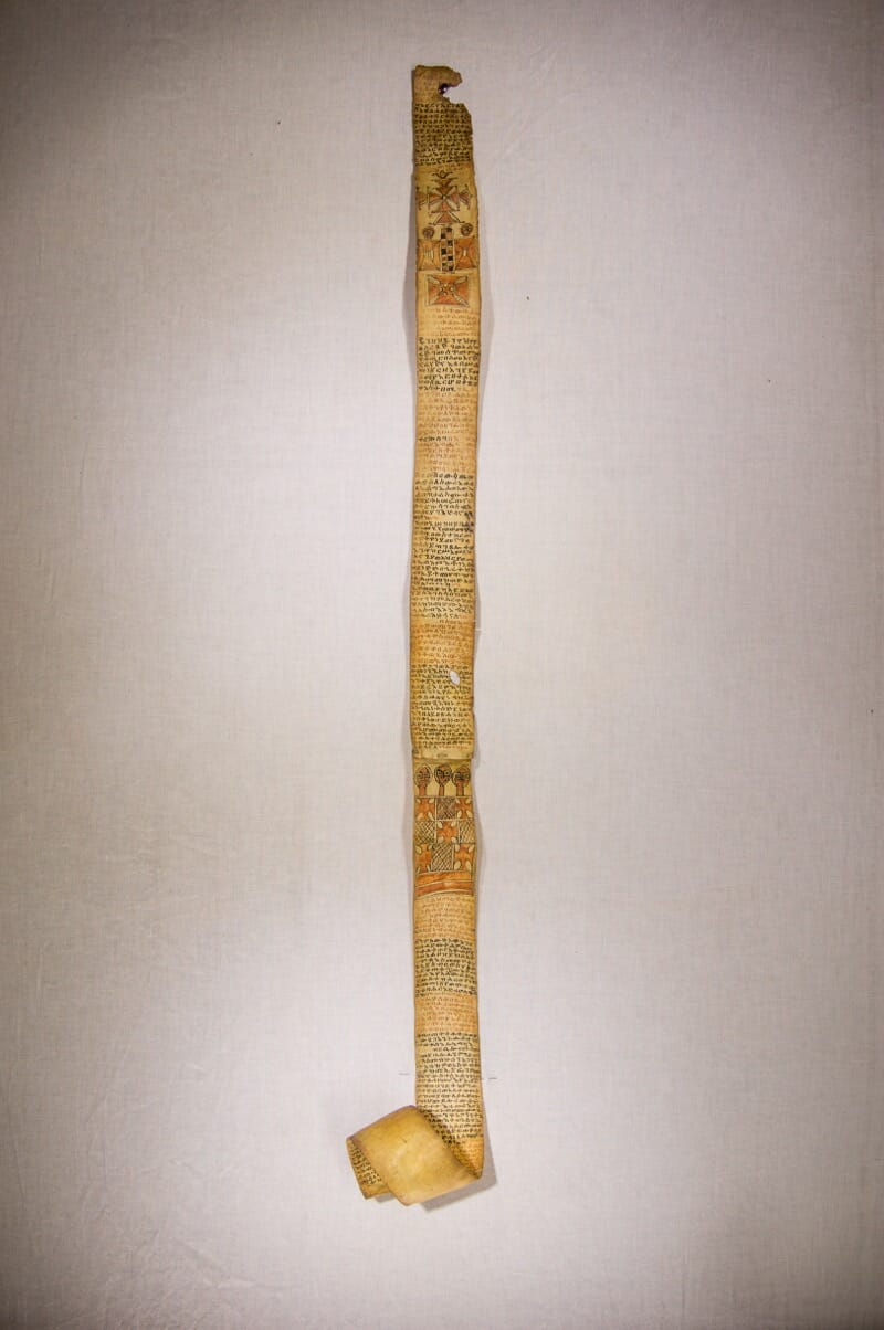 EthiopianScroll 