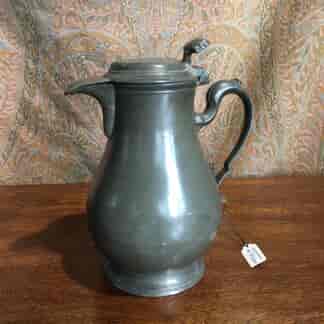 Regency brass & copper samovar, urn shape, c. 1835 – Moorabool Antique  Galleries