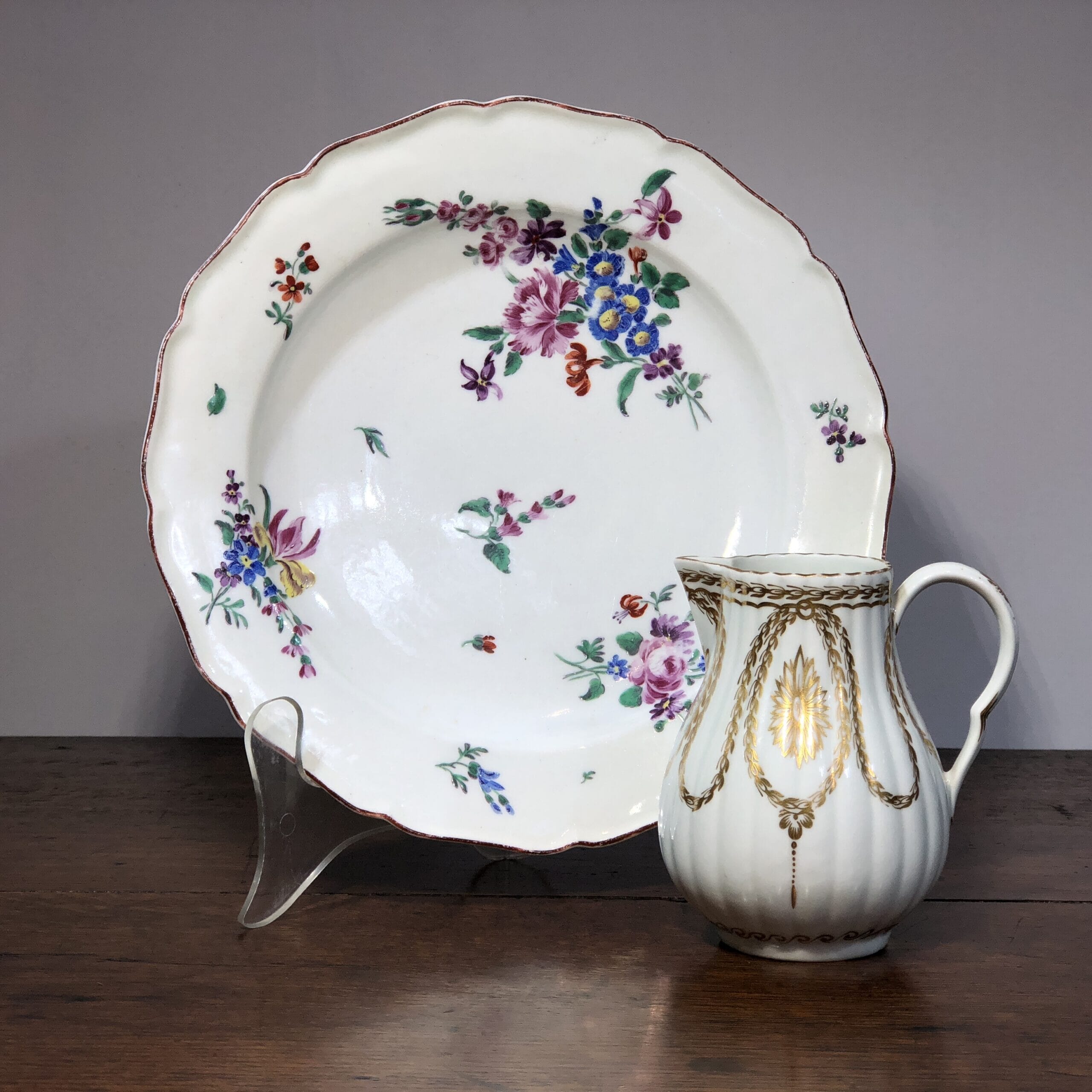 James Giles – Moorabool Antique Galleries