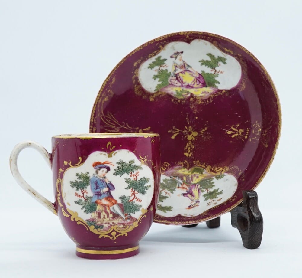 James Giles – Moorabool Antique Galleries