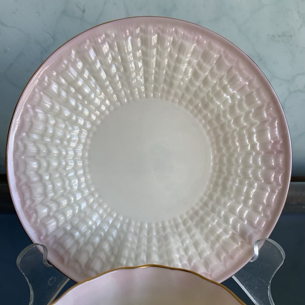 Antique Belleek - Etsy