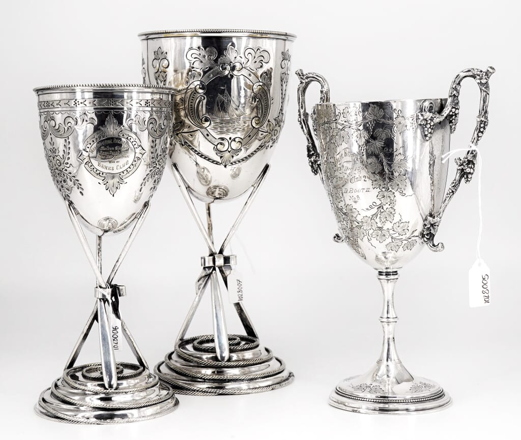 Australian Trophies