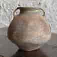 Chinese Neolithic amphora, Majiayao period, circa 2,100 BC