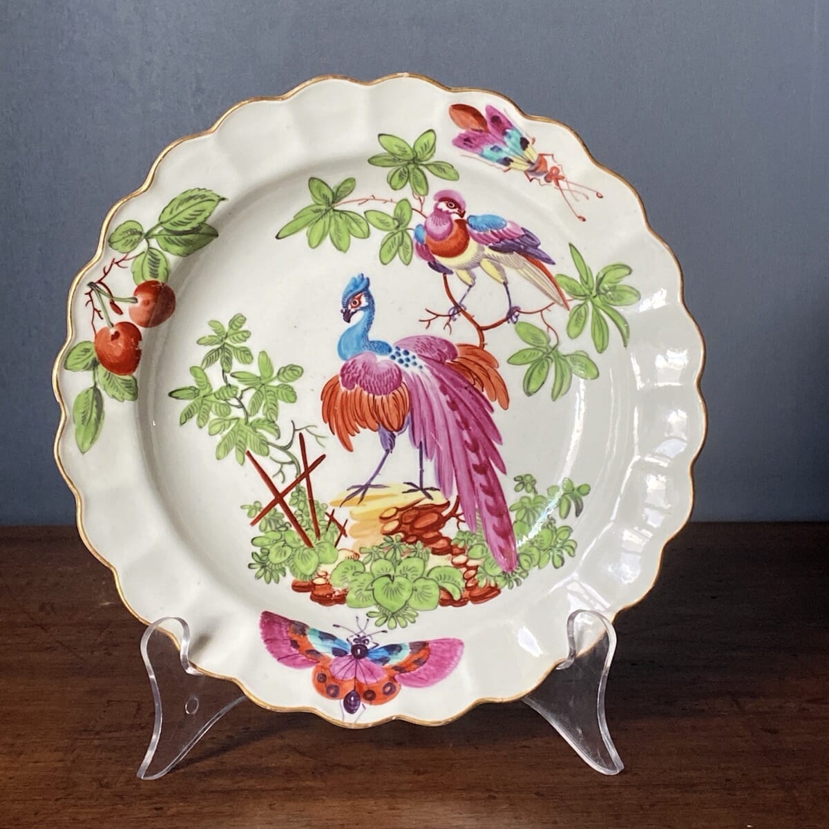 James Giles – Moorabool Antique Galleries