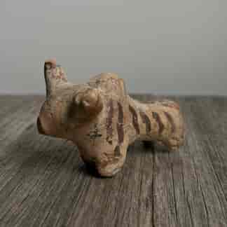 Indus Culture Pottery Bull