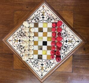 Chess, anyone?
