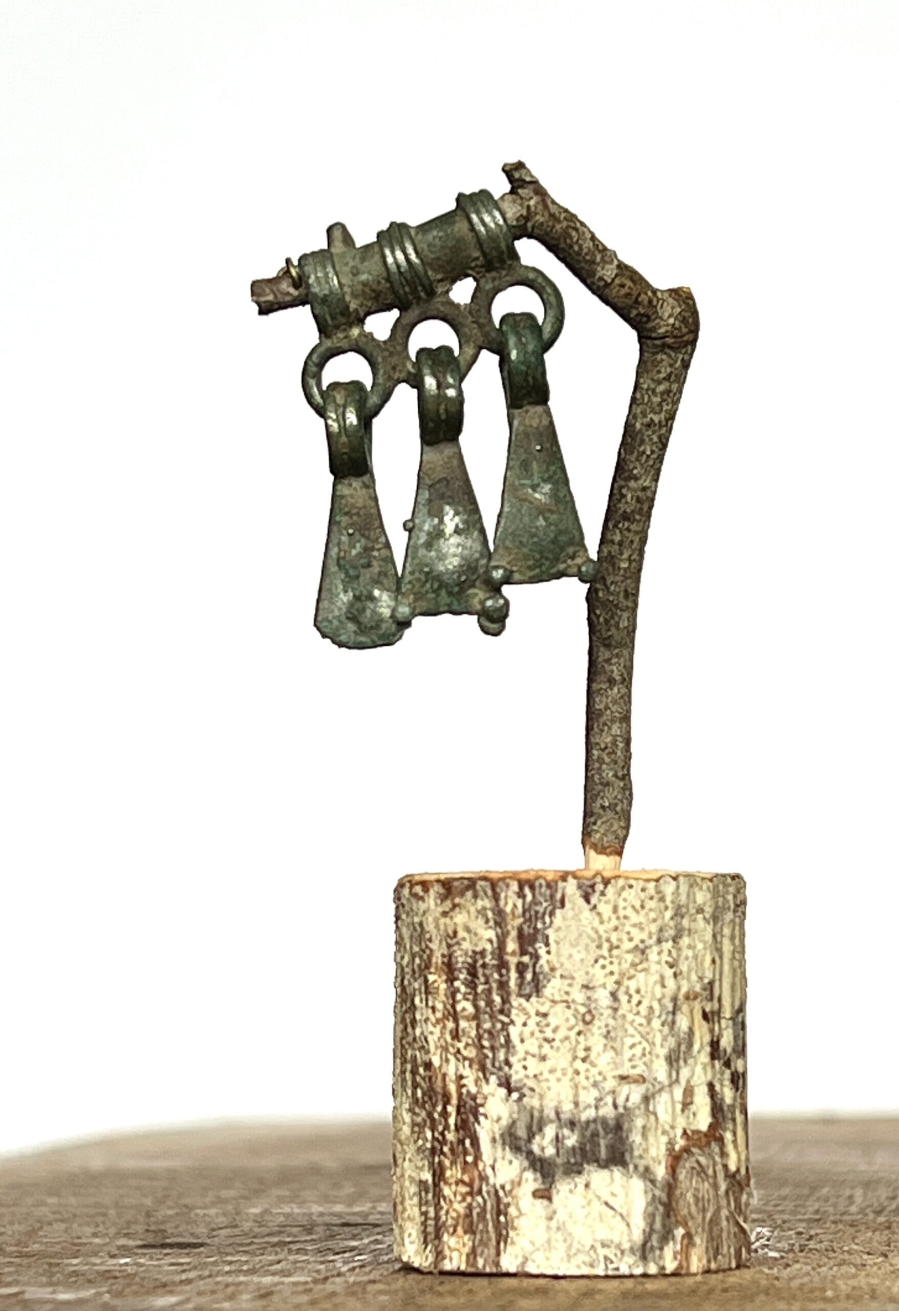 Viking pendant