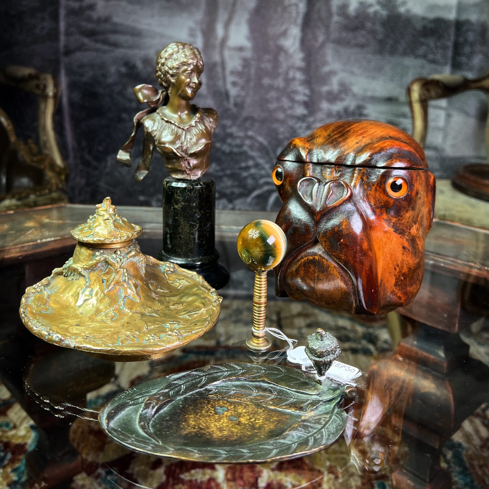 French Bronzes