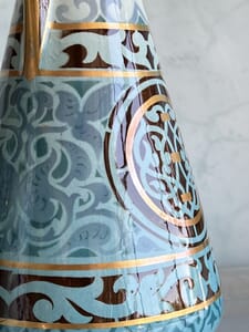 St.Amand et Hamage(Nord)　MEDAILLON　ラヴィエ St.Amand et Hamage(Nord) MEDAILLON ラヴィエ