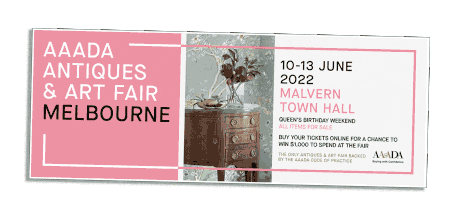 2022 AAADA Melbourne Fair