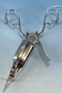 Georgian Candle Snuffers