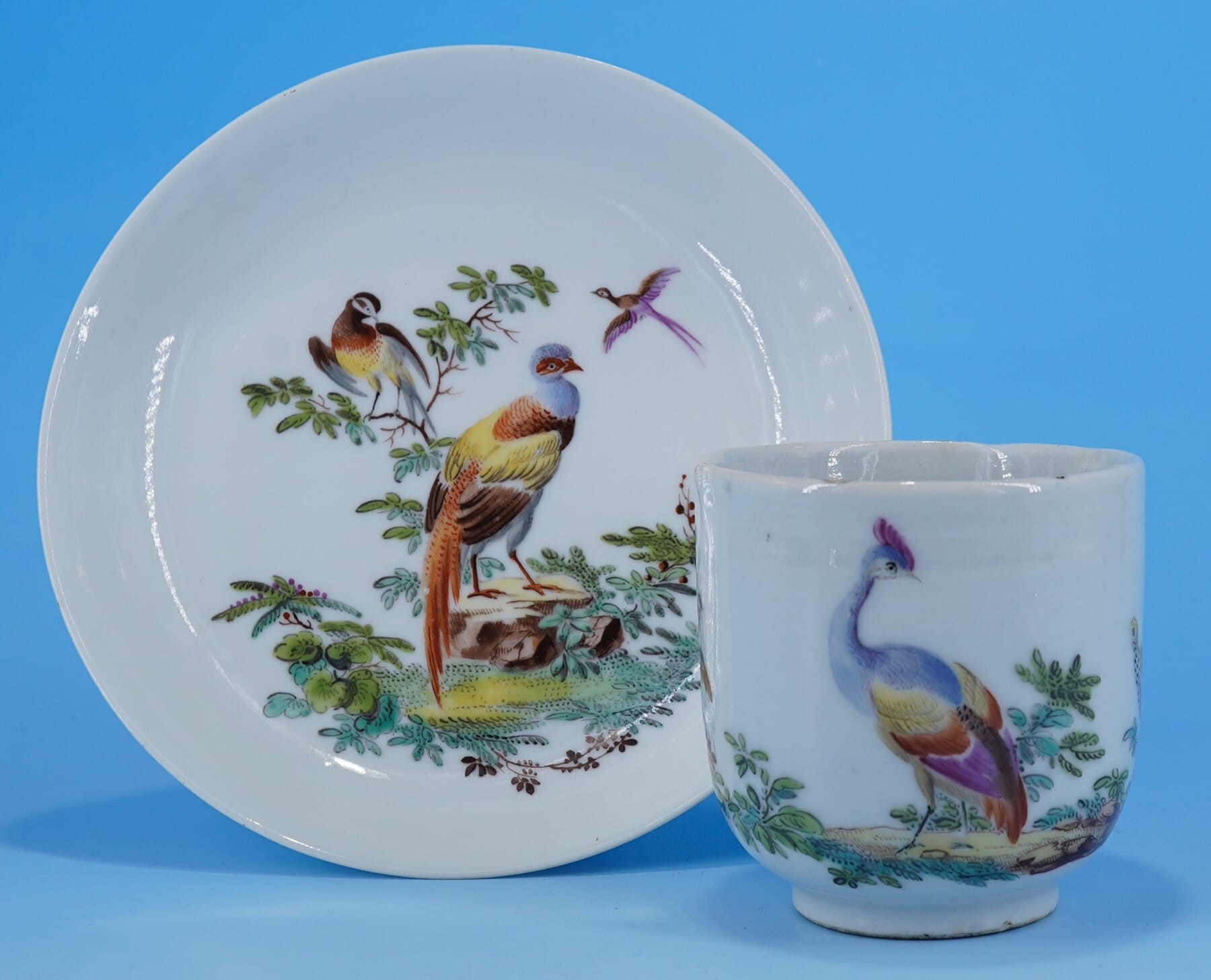 James Giles – Moorabool Antique Galleries