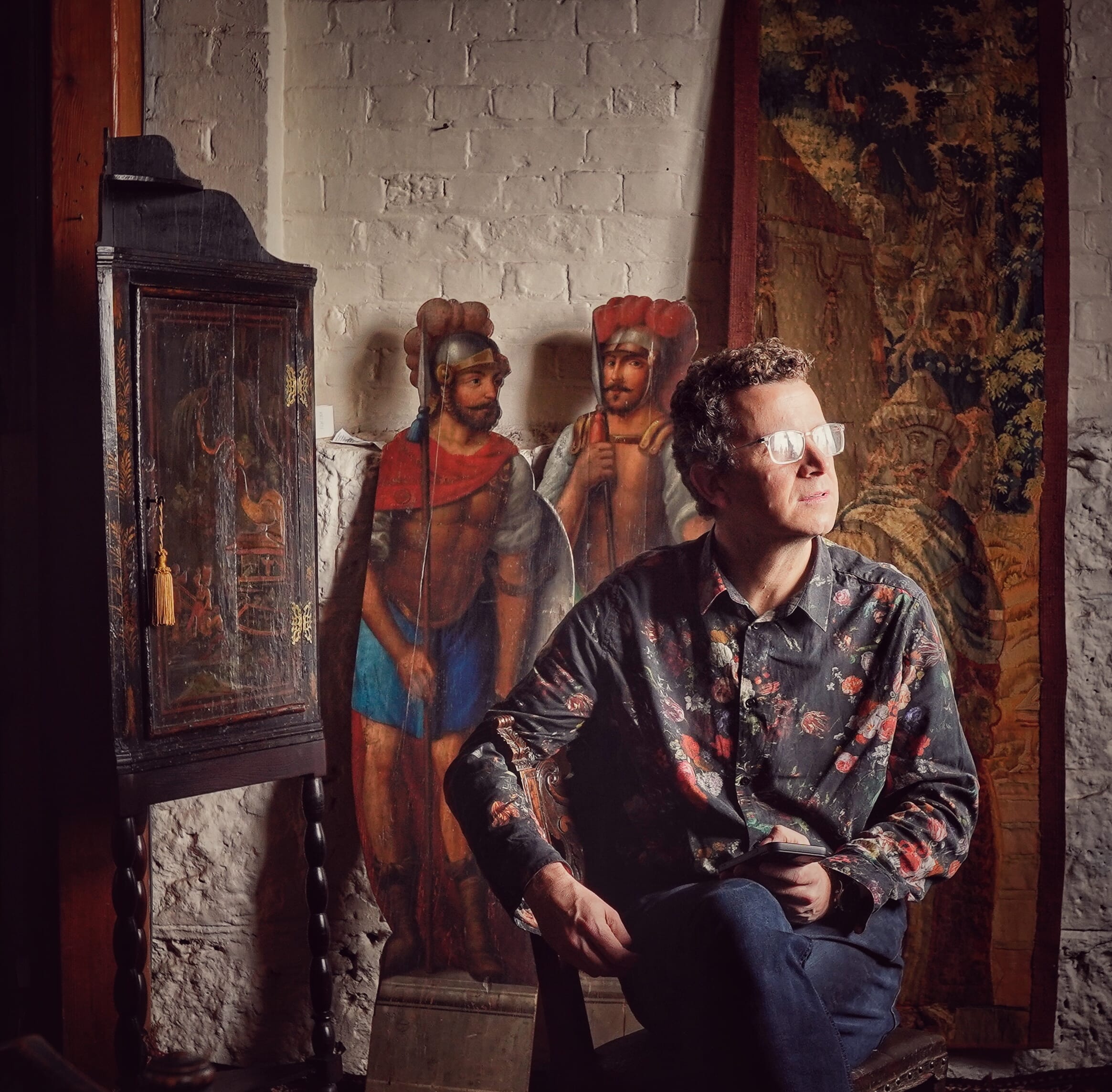 Paul Rosenberg Moorabool Antique Galleries
