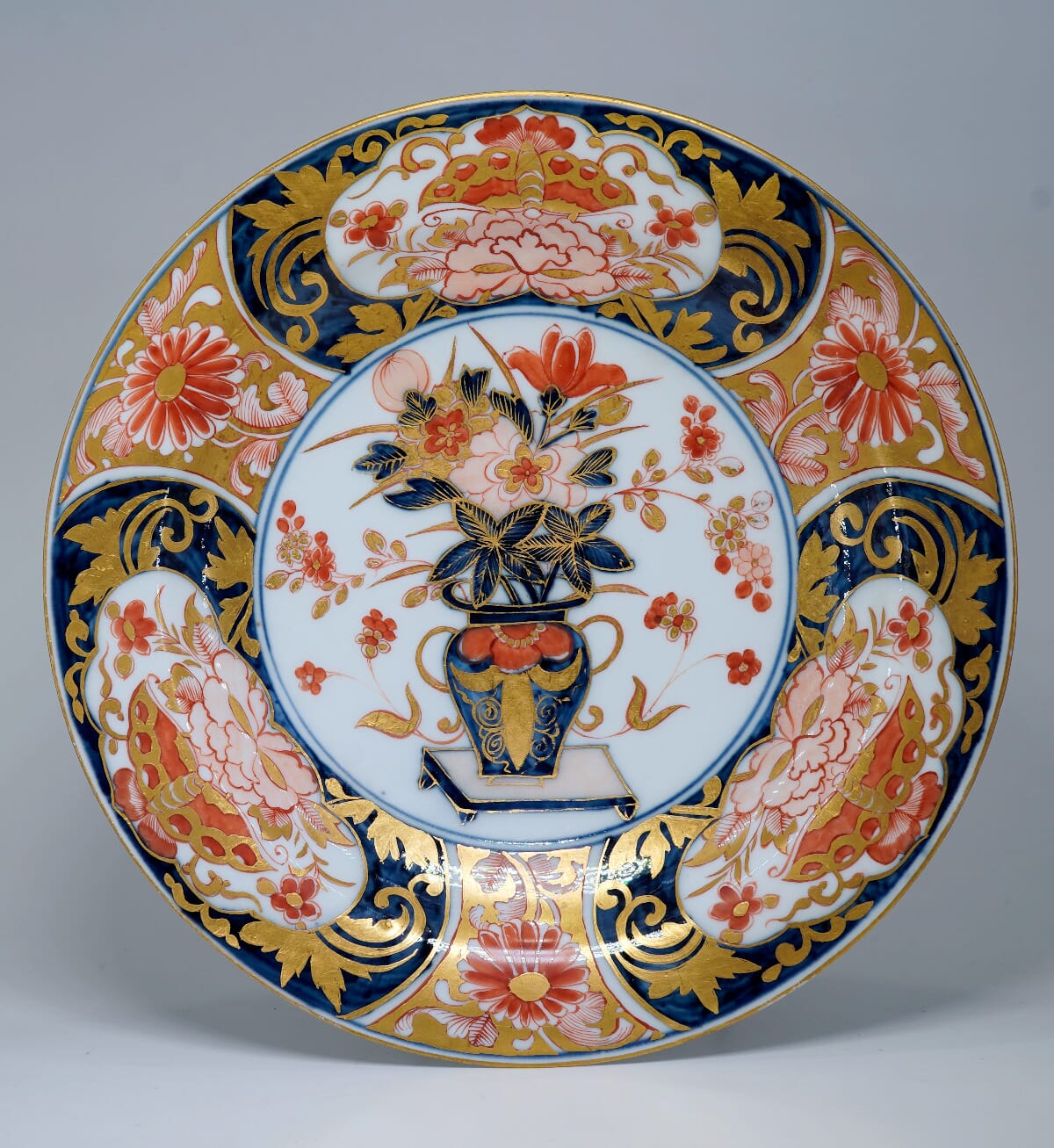 Imari – Moorabool Antique Galleries