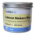 Gilly's Cabinet Makers Wax 200ml - Clear