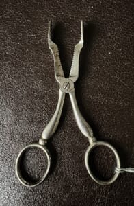 【美品】HISTORY SH-TC/R 3TS Rare Hard-to-find T. Wilkinson & Son Scheffield 13