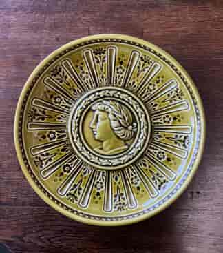 Maw & Co, Walter Crane Design 1880