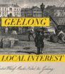 Geelong Local Interest Prints