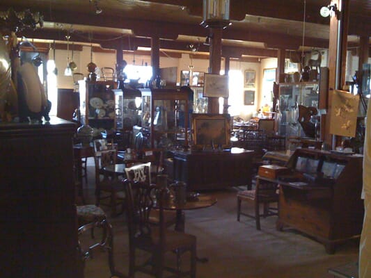 Shop2009