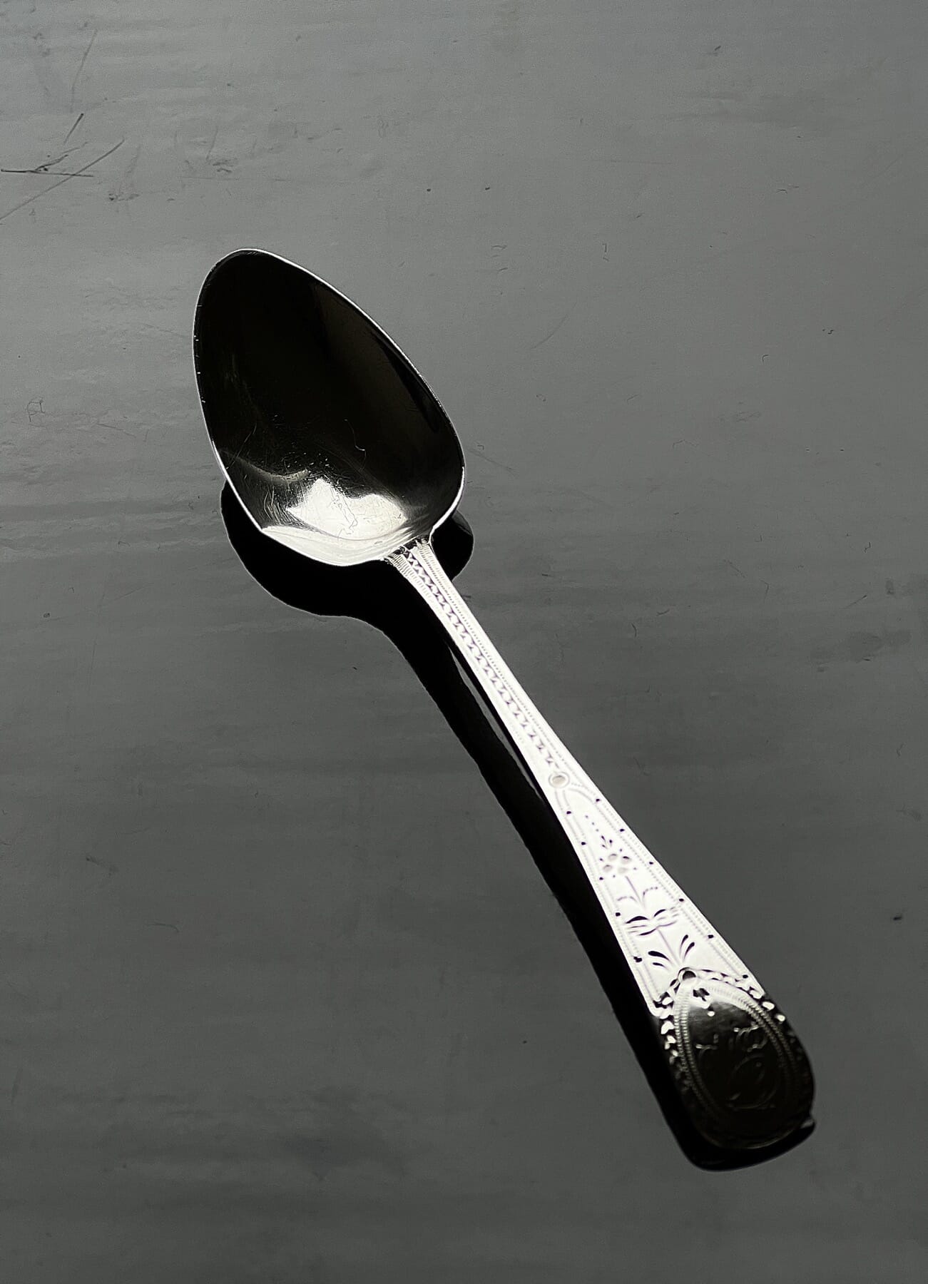 Brightcut Sterling by Harris, 1794