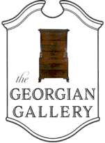 Georgian Furniture, Ceramics & Glass in Geelong