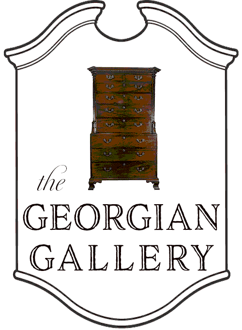 Georgian Furniture, Ceramics & Glass in Geelong