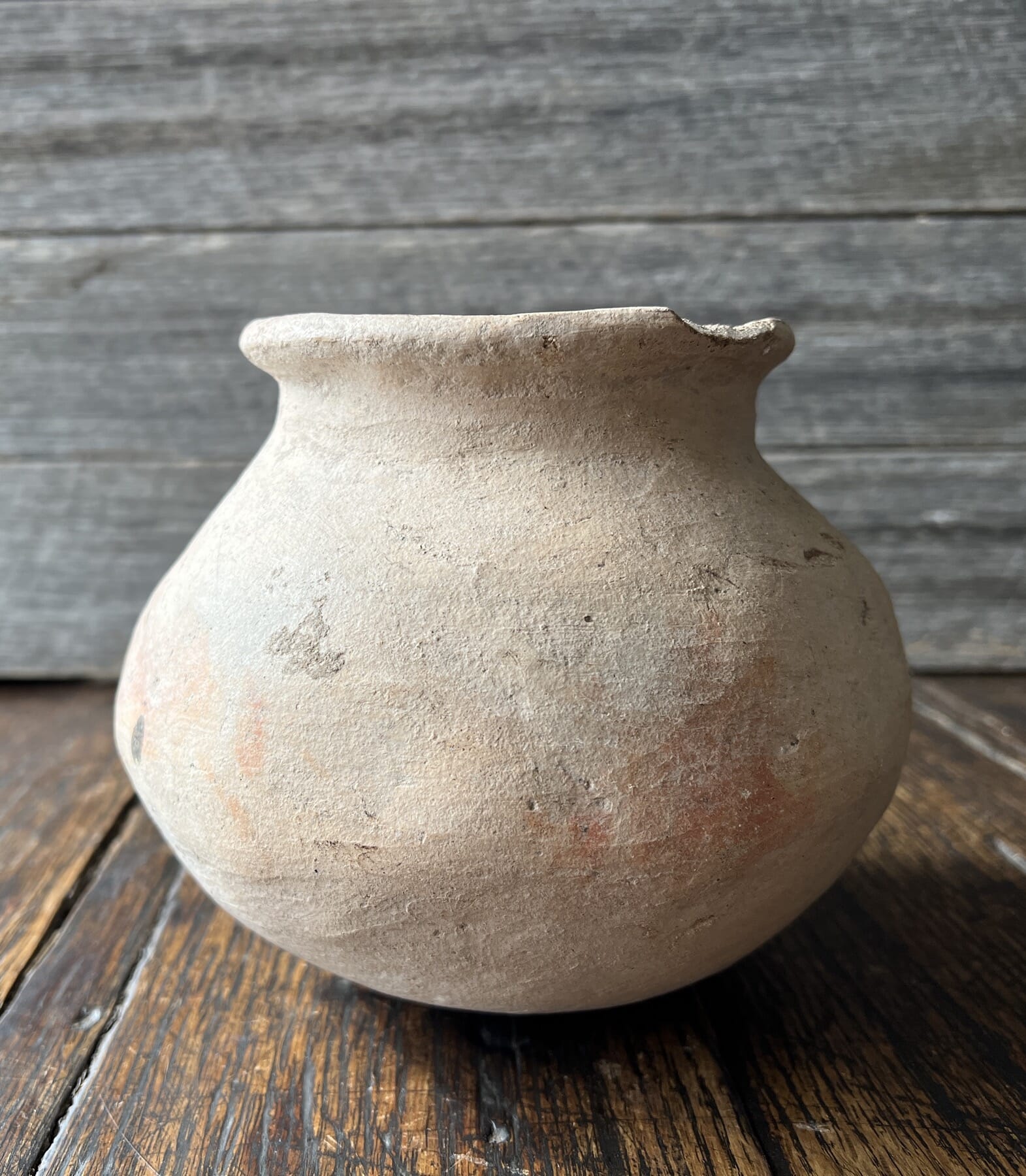 Iron Age pottery vessel, Middle-East, 1st Millennium BC – Moorabool ...