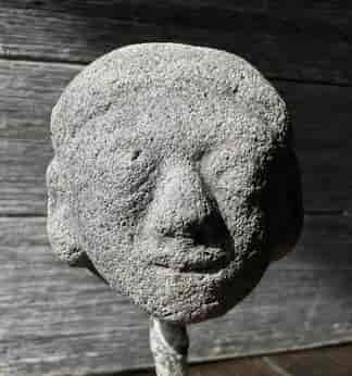 Jama Coaque, Ecuador, 1st-5th century AD