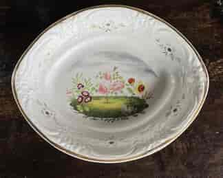 Clews Porcelain, pattern 169, Staffordshire, c.1825 at Moorabool Antiques