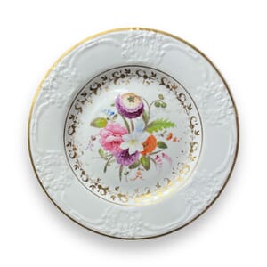 Clews Porcelain Pattern 63 (?)