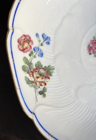 Sevres 1764. Moorabool Antiques, Australia